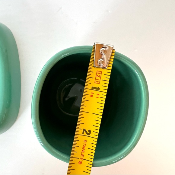 Vintage Bathroom Accessories Set 1980s - Picture 12 of 12